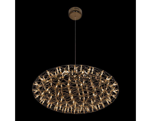 Подвесной светодиодный светильник Loft IT Raimond 9027-75 Gold Подвесной светодиодный светильник Loft IT Raimond 9027-75 Gold