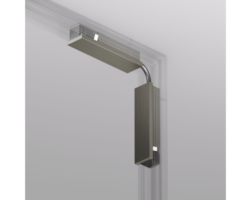 Коннектор гибкий Denkirs Shine Base TR5724-DN