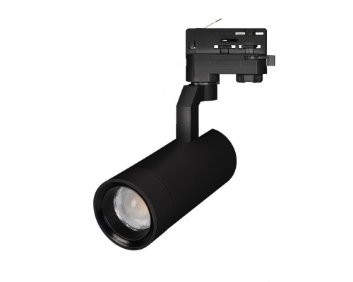 Трековый светодиодный светильник Arlight LGD-Gelios-4TR-R67-20W Warm3000 031219 Трековый светодиодный светильник Arlight LGD-Gelios-4TR-R67-20W Warm3000 031219