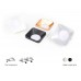 Корпус светильника Ambrella light DIY Spot C7901