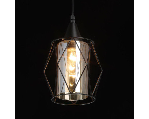 Подвесной светильник De City Соло 112013001