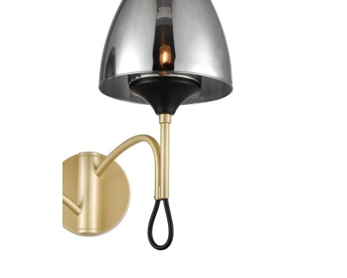 Бра Vele Luce Oro VL5654W22 Бра Vele Luce Oro VL5654W22