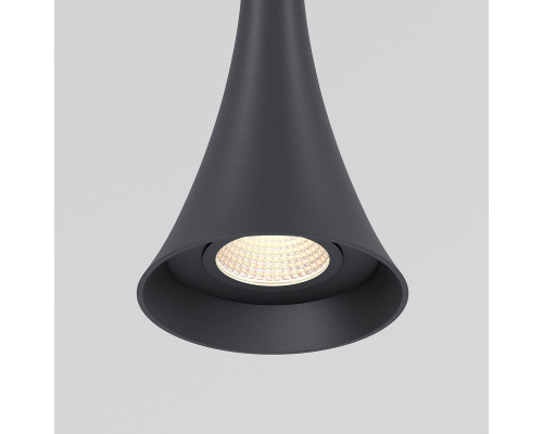 Подвесной светодиодный светильник Elektrostandard Hall 50314 LED a068817 Подвесной светодиодный светильник Elektrostandard Hall 50314 LED a068817