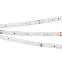 Светодиодная лента Arlight 11,2W/m 54LED/m 5060SMD разноцветный 40M 029981