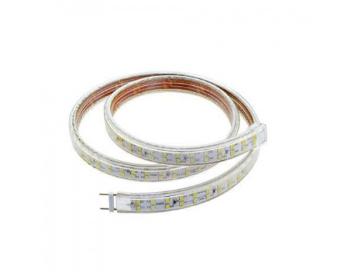 Светодиодная влагозащищенная лента Horoz 5W/m 156LED/m 2835SMD зеленый 50M 081-006-0001 HRZ00002727