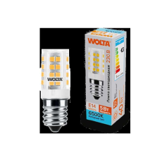 Светодиодная лампа WOLTA WSTD-JCD-5W6KE14-C