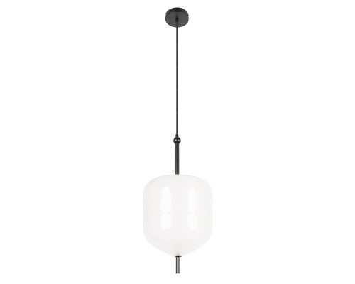 Подвесной светодиодный светильник Loft IT Venice 10223/D White Подвесной светодиодный светильник Loft IT Venice 10223/D White