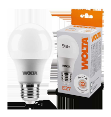 Светодиодная лампа WOLTA 25S60BL9E27