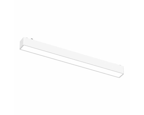 Трековый светодиодный светильник для магнитного шинопровода ST Luce SKYFLAT ST674.546.15
