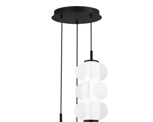 Подвесная светодиодная люстра ST Luce Talisman SL6121.403.03 Подвесная светодиодная люстра ST Luce Talisman SL6121.403.03