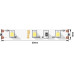 Светодиодная лента SWG 6,3W/m 60LED/m 2835SMD нейтральный белый 5M 004204