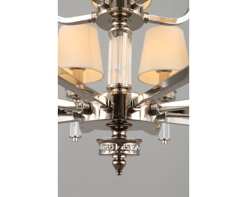 Подвесная люстра Aployt Patricia APL.716.03.15