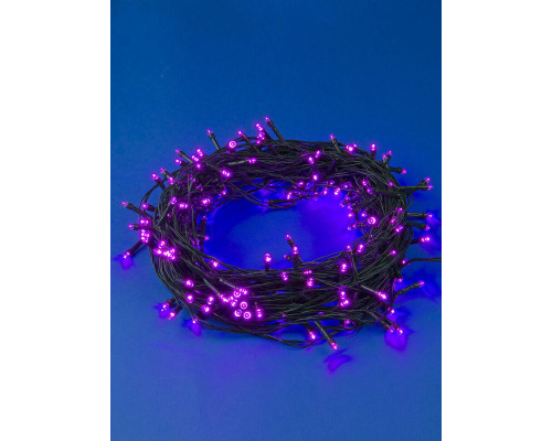 Светодиодная гирлянда Uniel 220V розовый ULD-S2000-200/DGA Pink IP20 UL-00007310 Светодиодная гирлянда Uniel 220V розовый ULD-S2000-200/DGA Pink IP20 UL-00007310