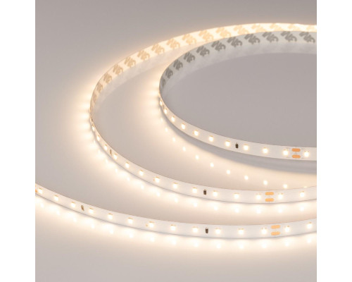 Светодиодная лента Arlight 3,8W/m 72LED/m 2835SMD теплый белый 60M IC-A72-10mm 48V Warm3000 032190 Светодиодная лента Arlight 3,8W/m 72LED/m 2835SMD теплый белый 60M IC-A72-10mm 48V Warm3000 032190