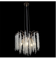 Люстра хрустальная Reluce 86620-0.4-05 FGD