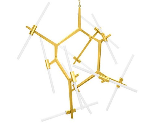 Подвесная люстра Lightstar Struttura 742203