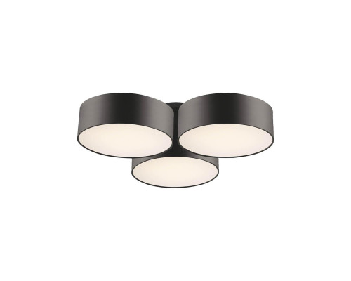 Потолочный светильник Favourite Cerchi 1514-6C Потолочный светильник Favourite Cerchi 1514-6C