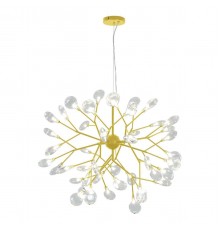 Подвесная люстра Kink Light Ветта 07521-45,33