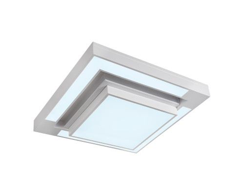 Потолочный светодиодный светильник iLedex Summery B8015-72W/550*550 WH