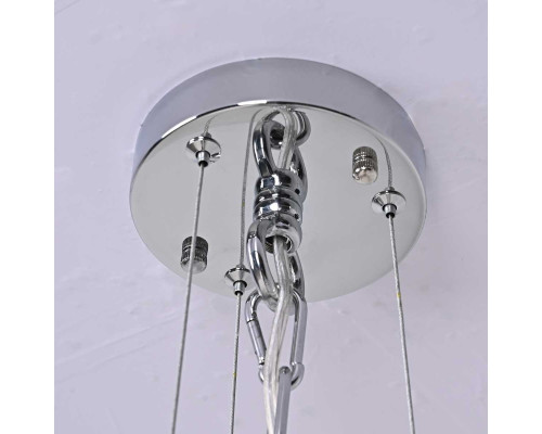 Каскадная люстра Imperium Loft Odeon Chandelier 75617-22