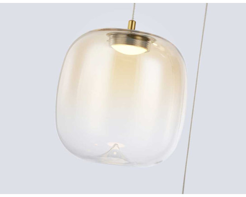 Подвесной светодиодный светильник Ambrella light High Light LH11105 Подвесной светодиодный светильник Ambrella light High Light LH11105