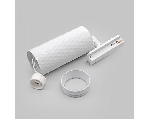 Трековый светильник IMEX Rodeo IL.0010.0007 WH