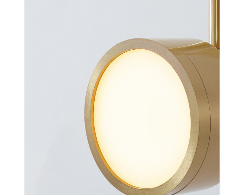 Бра Imperium Loft Sunshine 141047-26