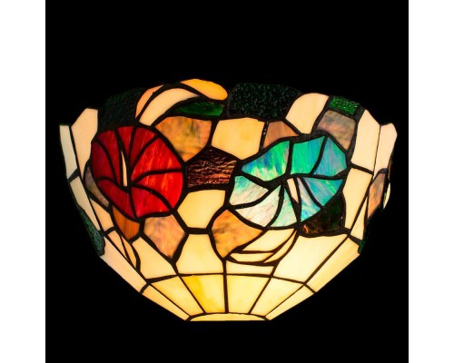 Настенный светильник Arte Lamp Florizel A3165AP-1BG