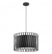 Подвесной светильник TK Lighting 1655 Harmony Black