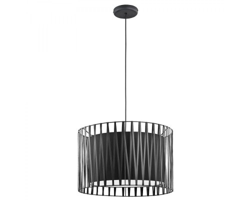 Подвесной светильник TK Lighting 1655 Harmony Black