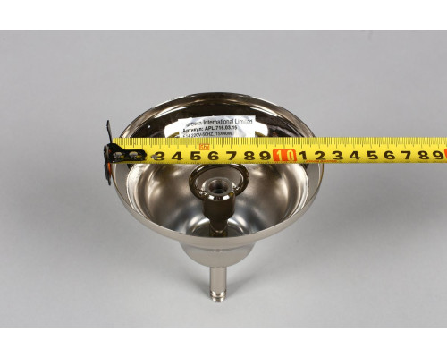 Подвесная люстра Aployt Patricia APL.716.03.15