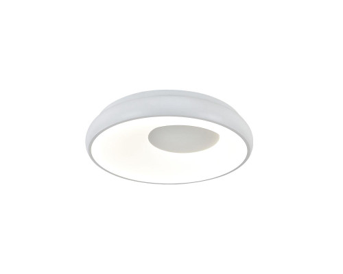 Потолочный светодиодный светильник Indigo Cratere 14016/1С White V000152L Потолочный светодиодный светильник Indigo Cratere 14016/1С White V000152L