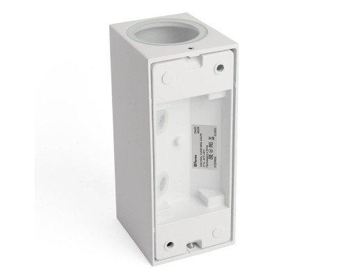 Уличный настенный светильник Feron Бостон 48328