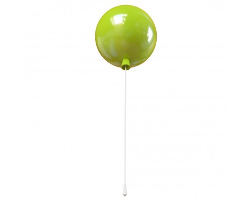 Потолочный светильник Loft IT Memory 5055C/M Green Потолочный светильник Loft IT Memory 5055C/M Green