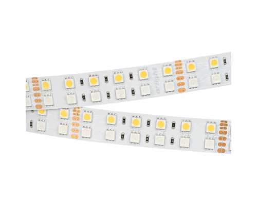 Светодиодная лента Arlight 32W/m 144LED/m 5060SMD красный 5M 012327(1) Светодиодная лента Arlight 32W/m 144LED/m 5060SMD красный 5M 012327(1)