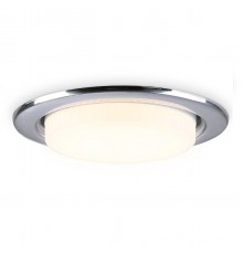 Встраиваемый светильник Ambrella light Standard Spot GX53 Spot G10102