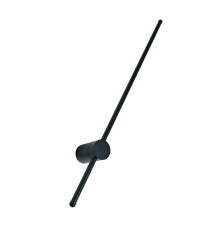 Декоративная подсветка Arte Lamp ATMOS A5409AL-1BK
