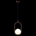 Подвесной светильник Loft IT Glob LOFT2595-A