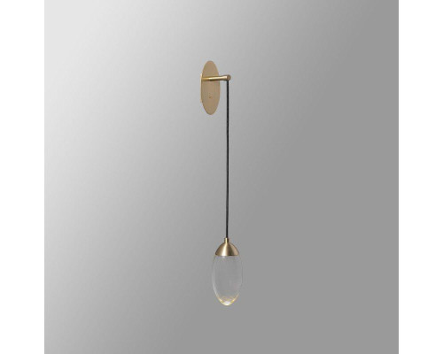 Бра Romatti Kobo Crystal Copper 8847-D Бра Romatti Kobo Crystal Copper 8847-D