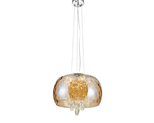 Подвесной светильник Lumina Deco Rubina LDP 8044-300 AMB Подвесной светильник Lumina Deco Rubina LDP 8044-300 AMB