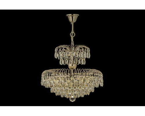 Подвесная люстра Arti Lampadari Mineo E 1.5.40.101 N Подвесная люстра Arti Lampadari Mineo E 1.5.40.101 N