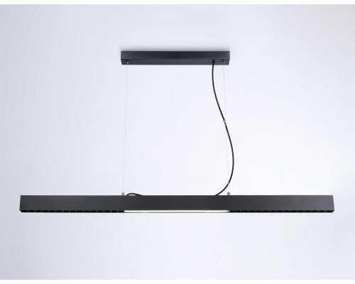 Подвесной светодиодный светильник Ambrella light Comfort LineTech FL5966 Подвесной светодиодный светильник Ambrella light Comfort LineTech FL5966