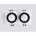 Встраиваемый светильник Ambrella Light Techno Spot Standard Tech TN102732