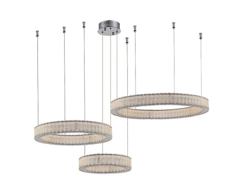 Подвесная люстра ST Luce LATOZZO SL6008.113.03