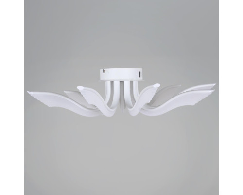 Потолочный светильник Reluce 35390-0.3-09S white Потолочный светильник Reluce 35390-0.3-09S white