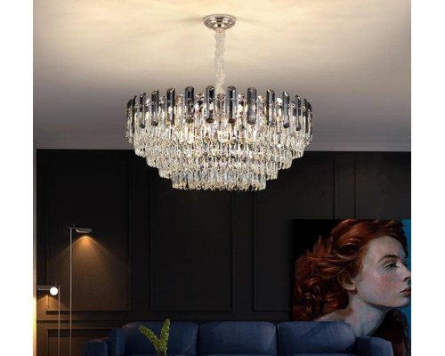 Подвесная люстра Imperium Loft Mangar D80 231823-23 Подвесная люстра Imperium Loft Mangar D80 231823-23
