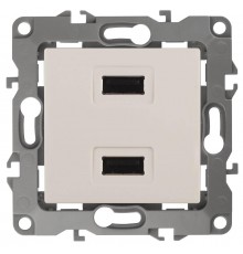 Устройство зарядное USB ЭРА 12 5V-2,1A 12-4110-02 Б0027492