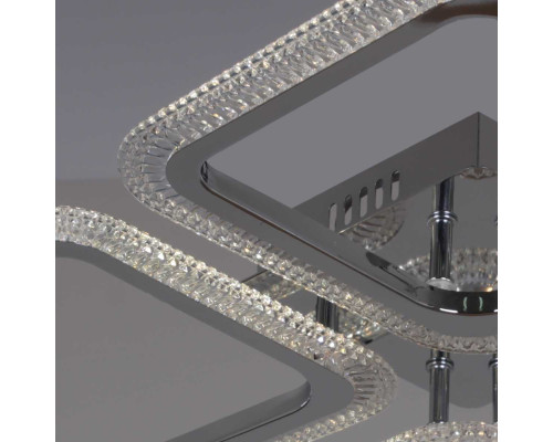 Светильник потолочный Reluce 09838-0.2-01 WH