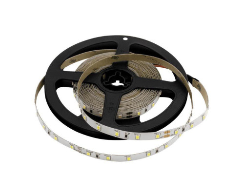 Светодиодная лента SWG 4,8W/m 60LED/m 2835SMD холодный белый 5M 005270 Светодиодная лента SWG 4,8W/m 60LED/m 2835SMD холодный белый 5M 005270