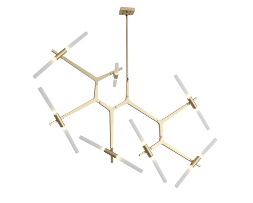 Подвесная люстра ST Luce Bastoni SL947.402.20 Подвесная люстра ST Luce Bastoni SL947.402.20